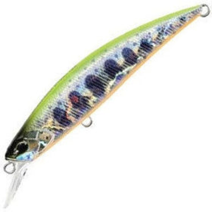 Воблер DUO Spearhead Ryuki 70S Light #ADA4055 - 70мм - 7гр - Chart Back Yamame OB