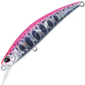 Воблер DUO Spearhead Ryuki 70S Light - SR - 70мм - 7гр - #ADA4019 Pink Yamame