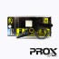Инструмент PROX Finger Split Mini Pliers Ring Type PX162RKG черный 93мм - черный