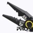 Инструмент PROX Finger Split Mini Pliers Ring Type PX162RKG черный 93мм - черный