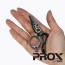 Инструмент PROX Finger Split Mini Pliers Ring Type PX162RKG черный 93мм - черный