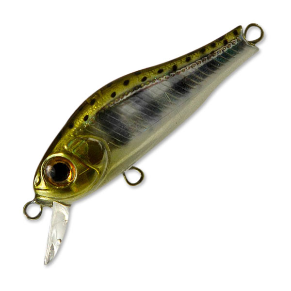 Воблер Zipbaits Rigge 35F - 35мм - 2гр - #810