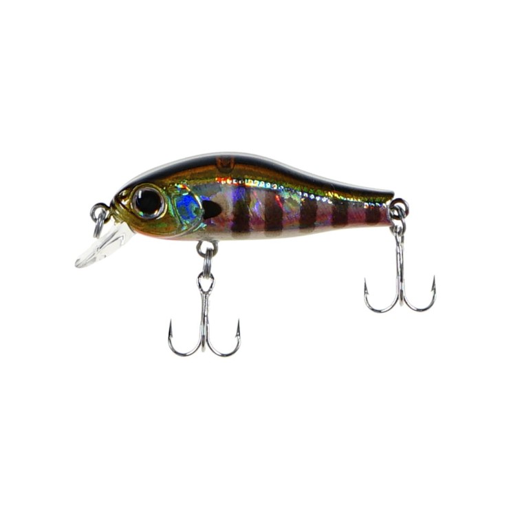 Воблер Zipbaits Rigge 35F - 35мм - 2гр - #509