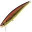 Воблер DUO Spearhead Ryuki 71S #MCC4026 - 71мм - 10гр - Metal Red Gold