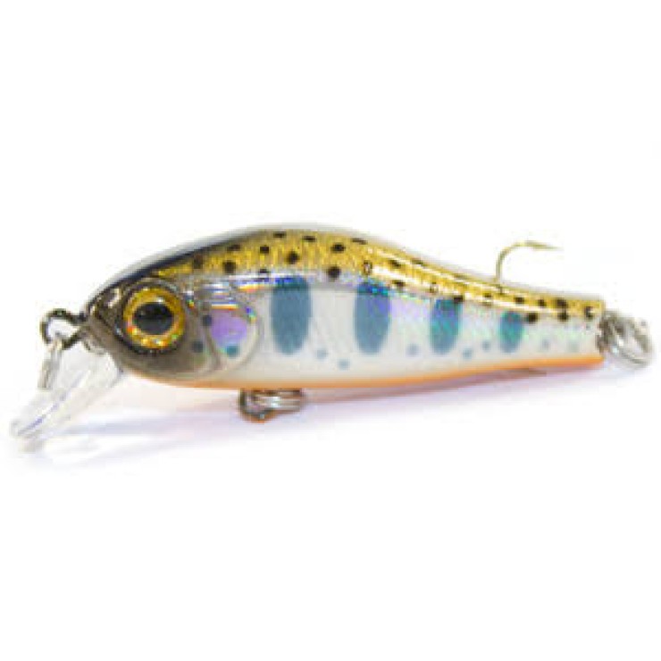 Воблер Zipbaits Rigge 35F - 35мм - 2гр - #316