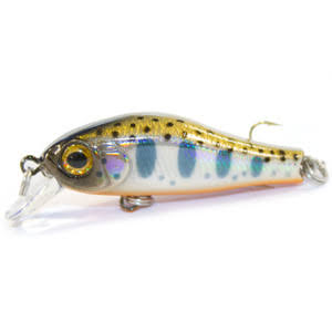 Воблер Zipbaits Rigge 35F - 35мм - 2гр - #316