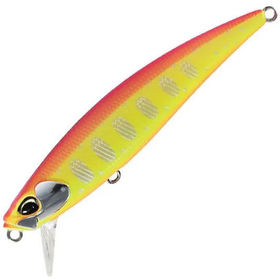 Воблер DUO Spearhead Ryuki 71S - SR - 71мм - 10гр - #ASI4073 Pink Chart Yamame