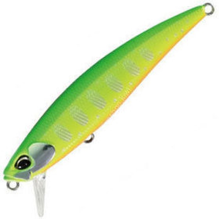 Воблер DUO Spearhead Ryuki 71S #ASI4044 - 71мм - 10гр - Full Chart Yamame