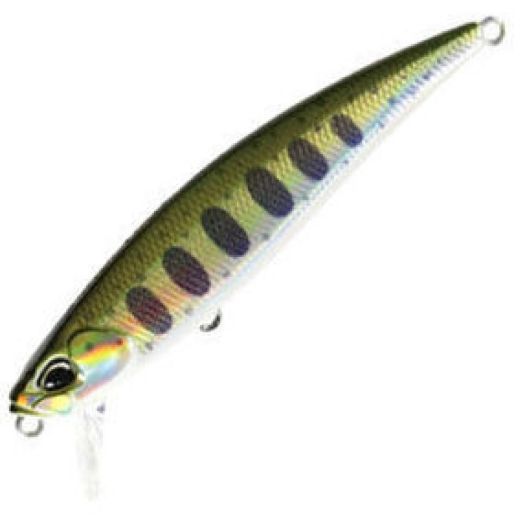 Воблер DUO Spearhead Ryuki 71S #ANA4034 - 71мм - 10гр - Yamame