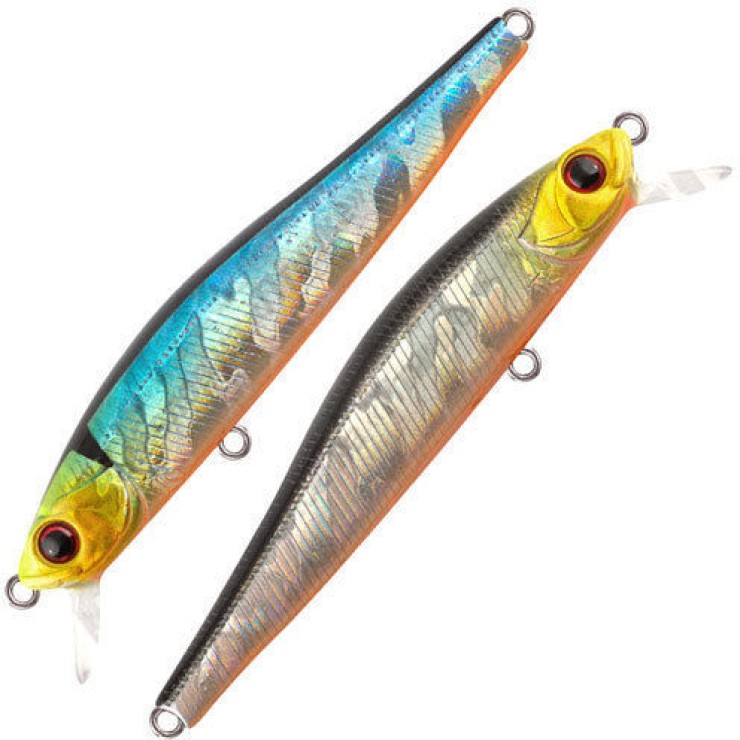 Воблер TsuYoki RIVAL SR 70SP 70SP - 70мм - 5,15гр - 014R