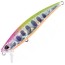 Воблер DUO Spearhead Ryuki 71S #ADA4093 - 71мм - 10гр - UV Pink Chart Yamame OB