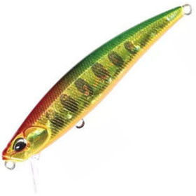 Воблер DUO Spearhead Ryuki 71S - SR - 71мм - 10гр - #ADA4090 UV RGG Yamame OB