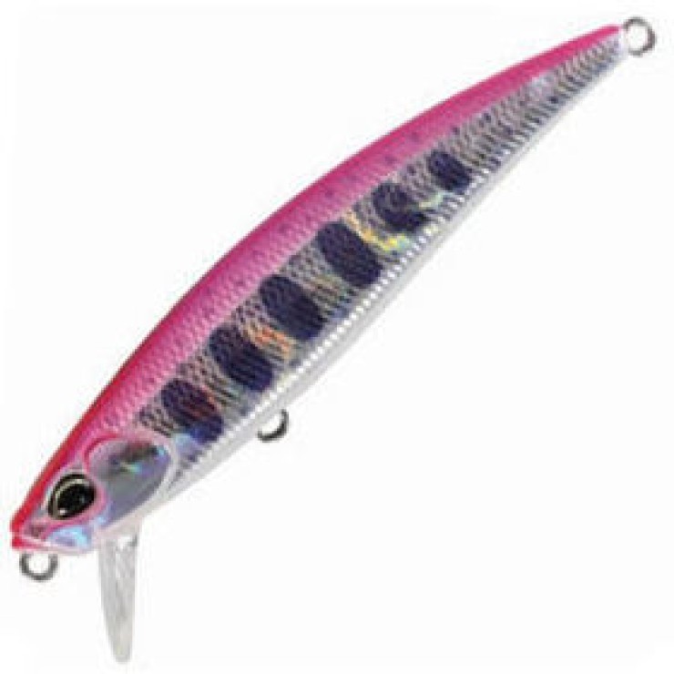 Воблер DUO Spearhead Ryuki 71S #ADA4019 - 71мм - 10гр - Pink Yamame
