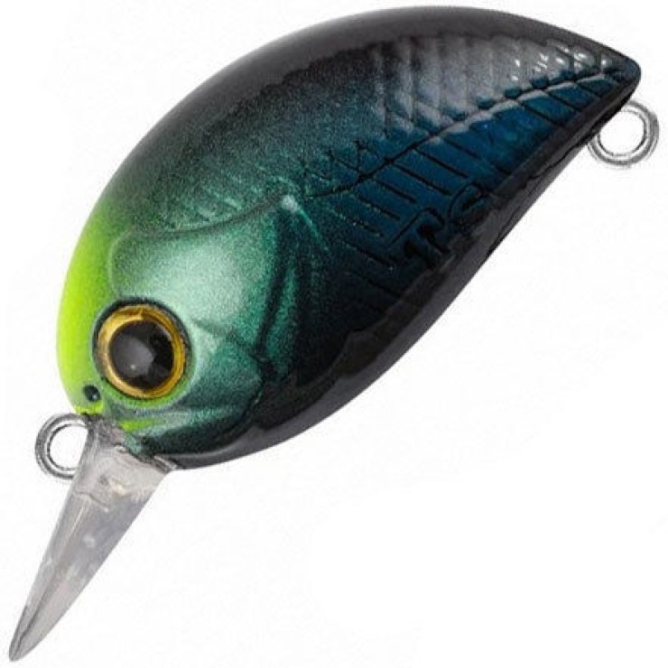 Воблер TsuYoki XAKER SR 28SS 28SS - 28мм - 2,8гр - WR060