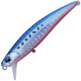 Воблер DUO Spearhead Ryuki 71S - SR - 71мм - 10гр - #AHA0087 Mazume Sardine