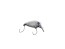 Воблер Forest S-CRA 30SS - SR - 30мм - 2,8гр - black belly