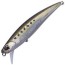 Воблер DUO Spearhead Ryuki 71S #ADA0037 - 71мм - 10гр - Sardine Noir Saltwater