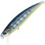 Воблер DUO Spearhead Ryuki 71S #CVHZ396 - 71мм - 10гр - Sapphire Parr Mark (M Aire)