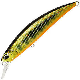 Воблер DUO Spearhead Ryuki 80SP - SR - 80мм - 5,6гр - #MCC4084 Gold Yamame