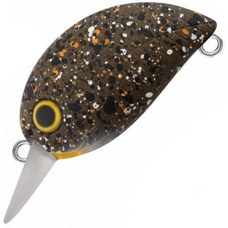 Воблер TsuYoki XAKER SR 28SS 28SS - 28мм - 2,8гр - L020