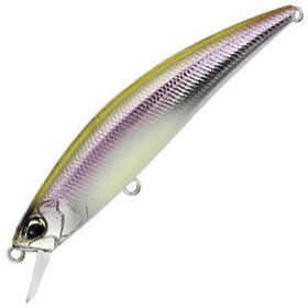 Воблер DUO Spearhead Ryuki 80SP - SR - 80мм - 5,6гр - #CRA3061 Komochi Wakasagi