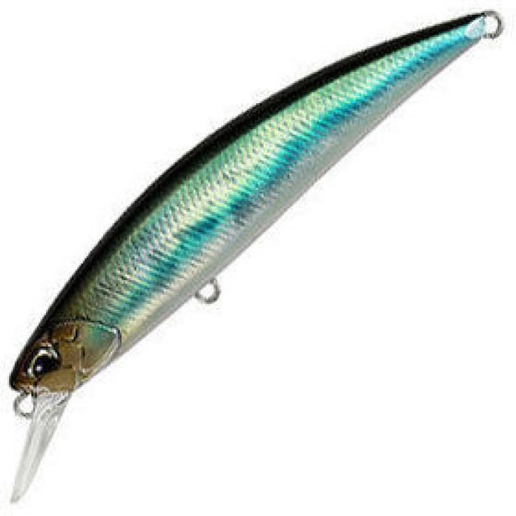 Воблер DUO Spearhead Ryuki 80SP #CAA4005 - 80мм - 5,6гр - Sapphire Lux