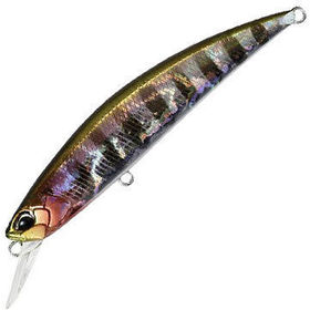 Воблер DUO Spearhead Ryuki 80SP - SR - 80мм - 5,6гр - #ADA3058 Prism Gill