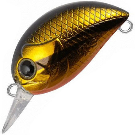 Воблер TsuYoki XAKER SR 28SS 28SS - 28мм - 2,8гр - K032