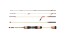 Спиннинг Rooster Gear Market SPEC. 5 CHUB 55 - 166см - тест от 1 до 4гр - Ivory