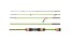 Спиннинг Rooster Gear Market SPEC. 5 CHUB 55 - 166см - тест от 1 до 4гр - Bright Green