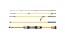 Спиннинг Rooster Gear Market SPEC. 5 CHUB Bright Yellow 55 - 166см - тест от 1 до 4гр - Bright Yellow