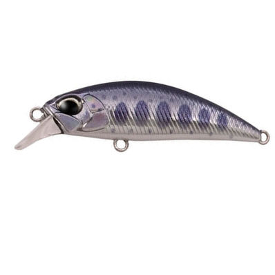 Воблер DUO Spearhead Ryuki 45S - SSR - 45мм - 4гр - #MNI4039 Baby Salmon