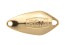 Колеблющаяся блесна Rooster Gear Market Apeed 2гр - Gold