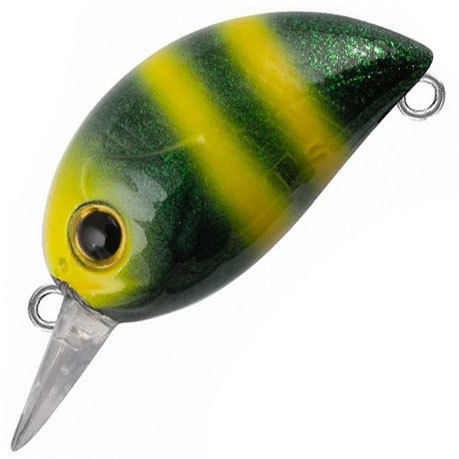 Воблер TsuYoki XAKER SR 28SS 28SS - 28мм - 2,8гр - E119