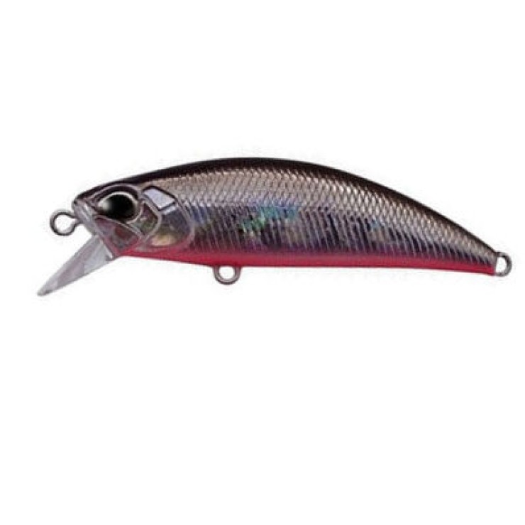 Воблер DUO Spearhead Ryuki 45S #ADA4125 - 45мм - 4гр - Red Belly