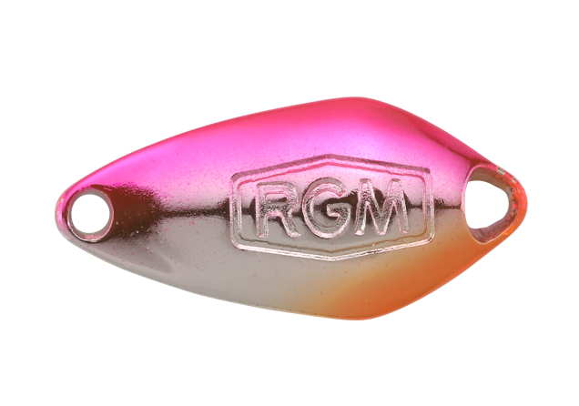 Колеблющаяся блесна Rooster Gear Market Apeed 2гр - pink silver