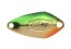 Колеблющаяся блесна Rooster Gear Market Apeed 2гр - Green Gold