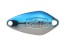 Колеблющаяся блесна Rooster Gear Market Apeed 2гр - Blue Silver
