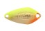 Колеблющаяся блесна Rooster Gear Market Apeed 2гр - Chart Gold