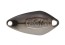 Колеблющаяся блесна Rooster Gear Market Apeed 2гр - Black Silver