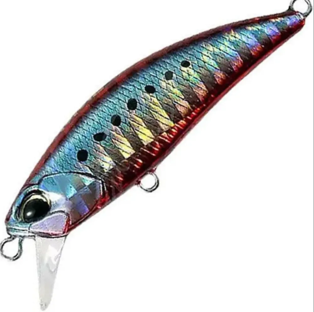 Воблер DUO Tetra Works Toto 48HS #GHA0335 - SR - 48мм - 4,3гр - Red Sardine