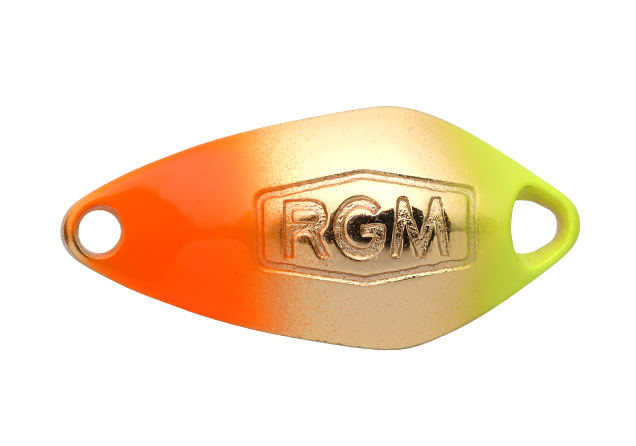 Колеблющаяся блесна Rooster Gear Market Apeed 2гр - tropical orange