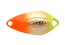 Колеблющаяся блесна Rooster Gear Market Apeed 2гр - tropical orange