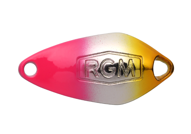 Колеблющаяся блесна Rooster Gear Market Apeed 2гр - tropical pink