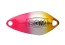 Колеблющаяся блесна Rooster Gear Market Apeed 2гр - tropical pink