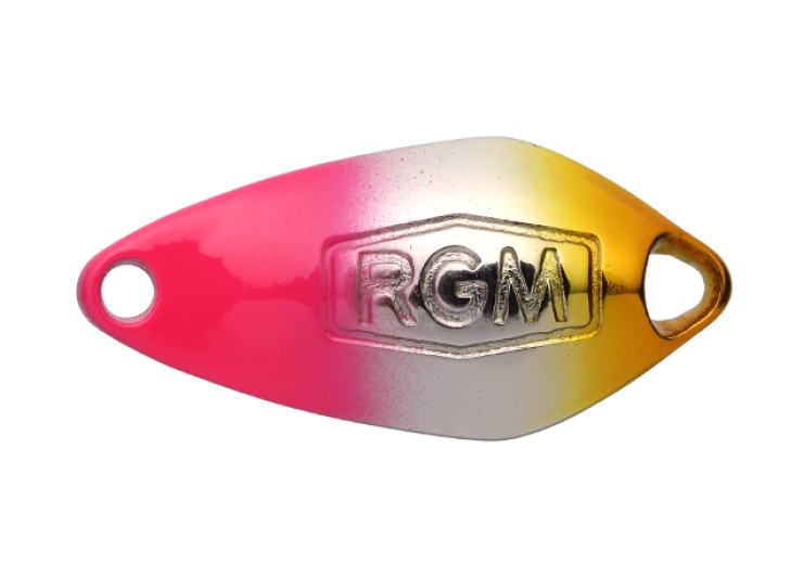 Колеблющаяся блесна Rooster Gear Market Apeed 2гр - tropical pink