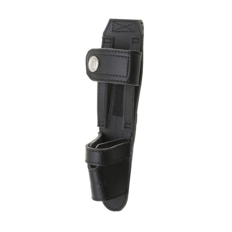 Поясной держатель для спиннинга Little Presents AC-146 Rod Holster Black Black