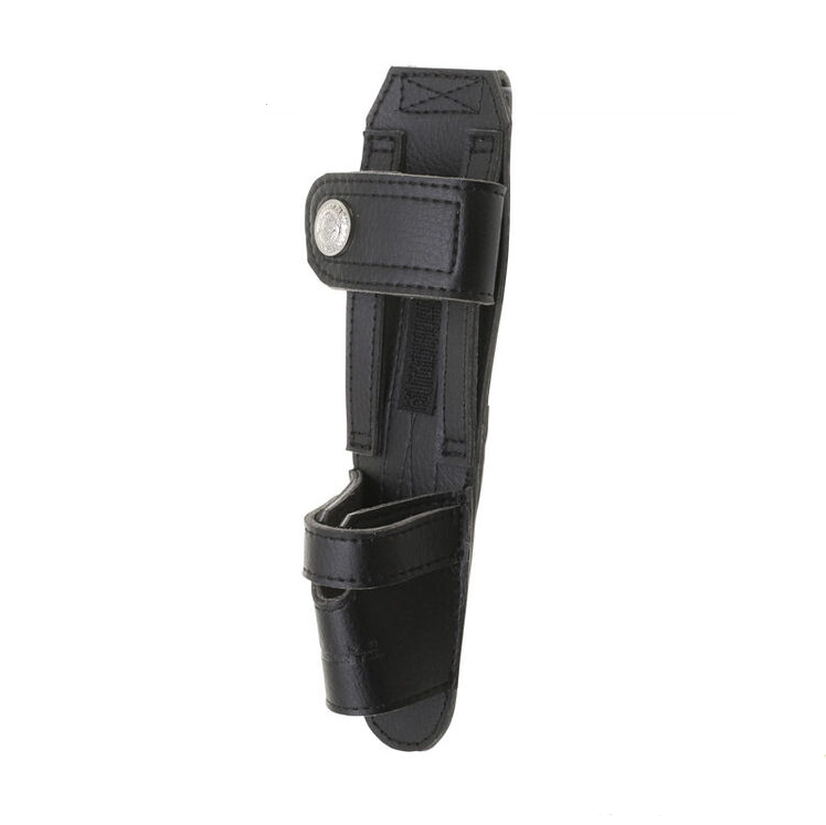 Поясной держатель для спиннинга Little Presents AC-146 Rod Holster Black