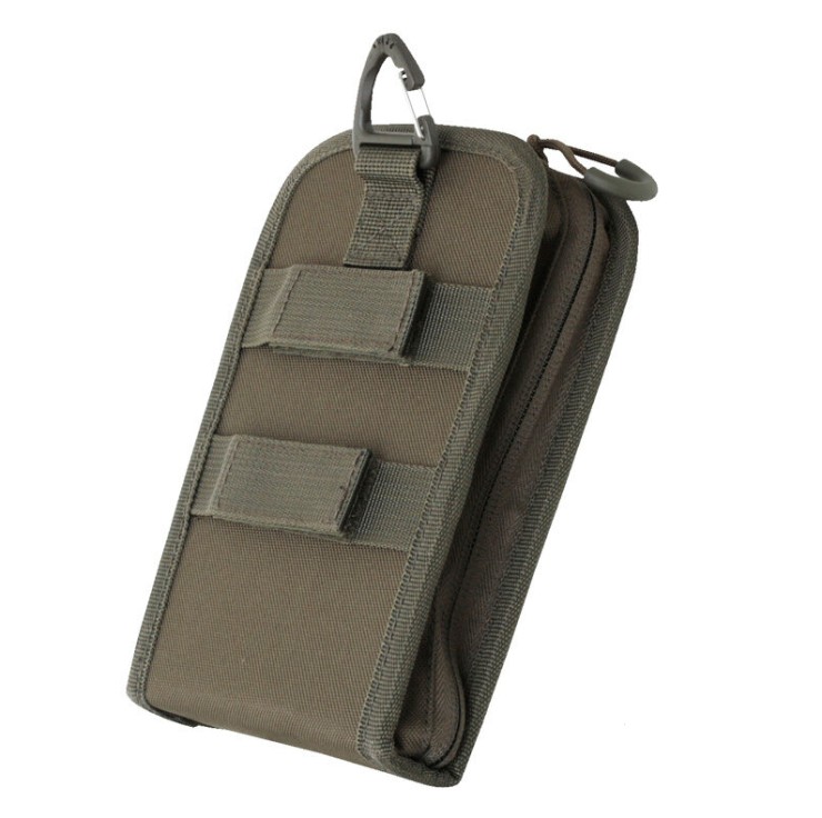 Сумка Little Presents AC-135 LP Pouch Olive, One Size