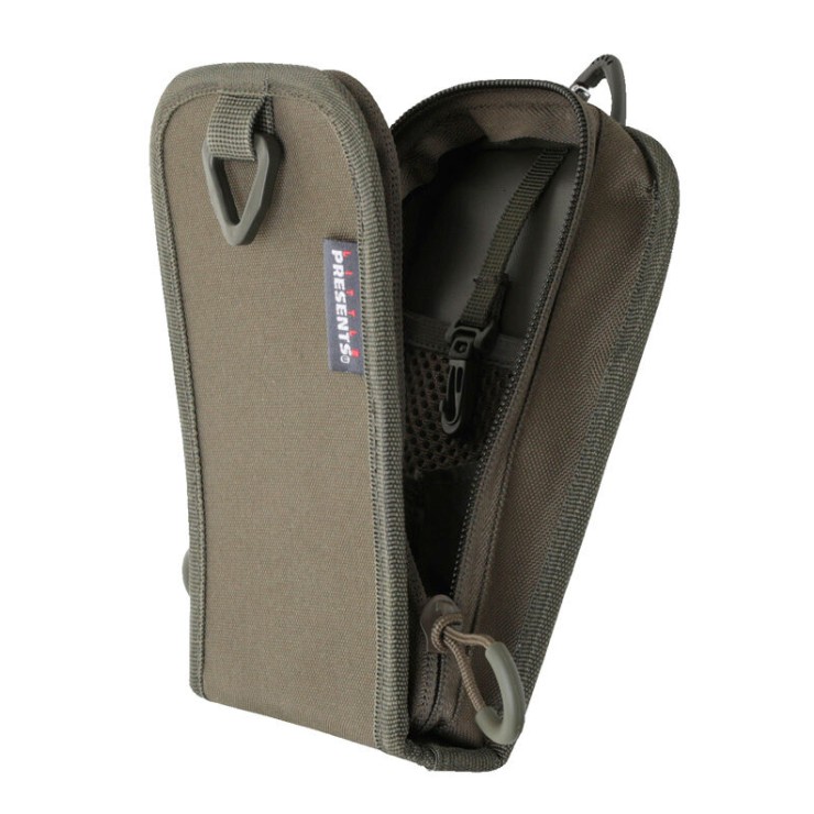 Сумка Little Presents AC-135 LP Pouch Olive, One Size